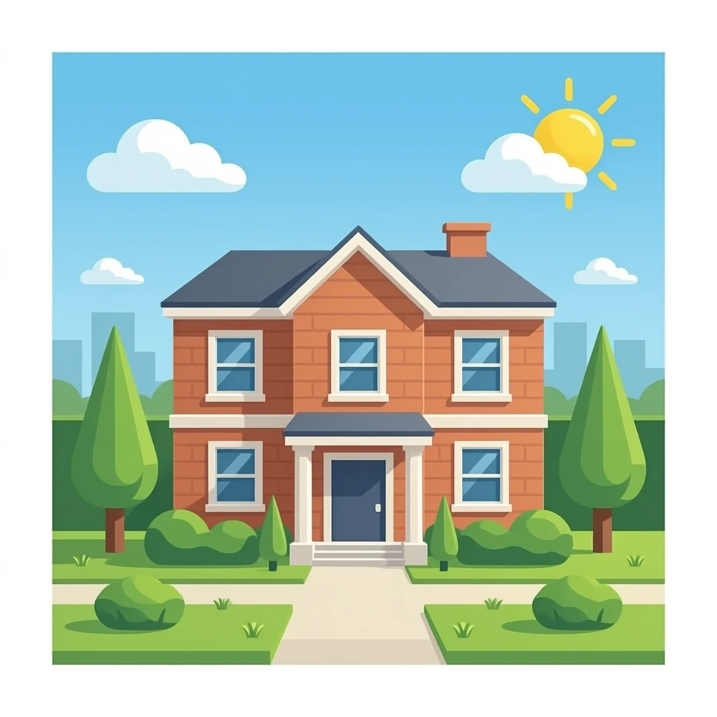 building emoji