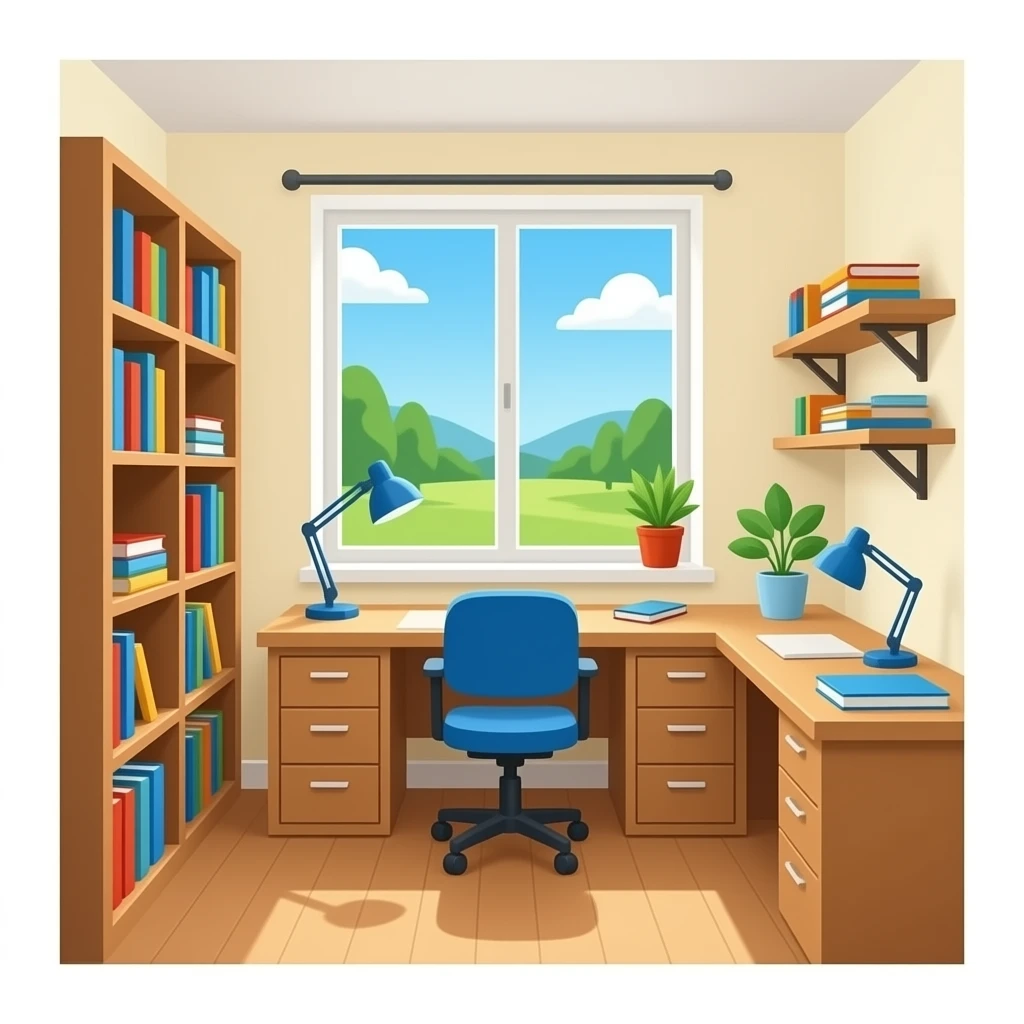 study emoji