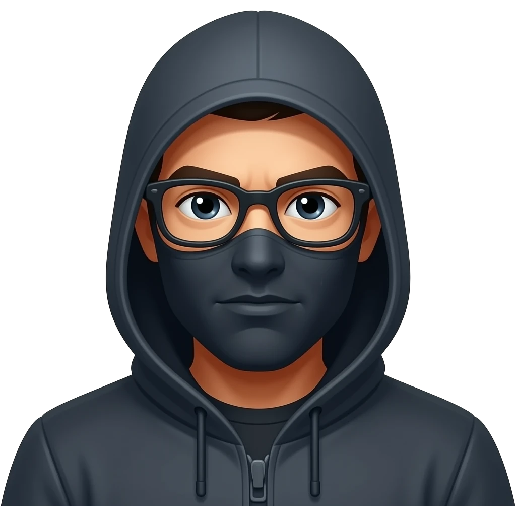 thief emoji