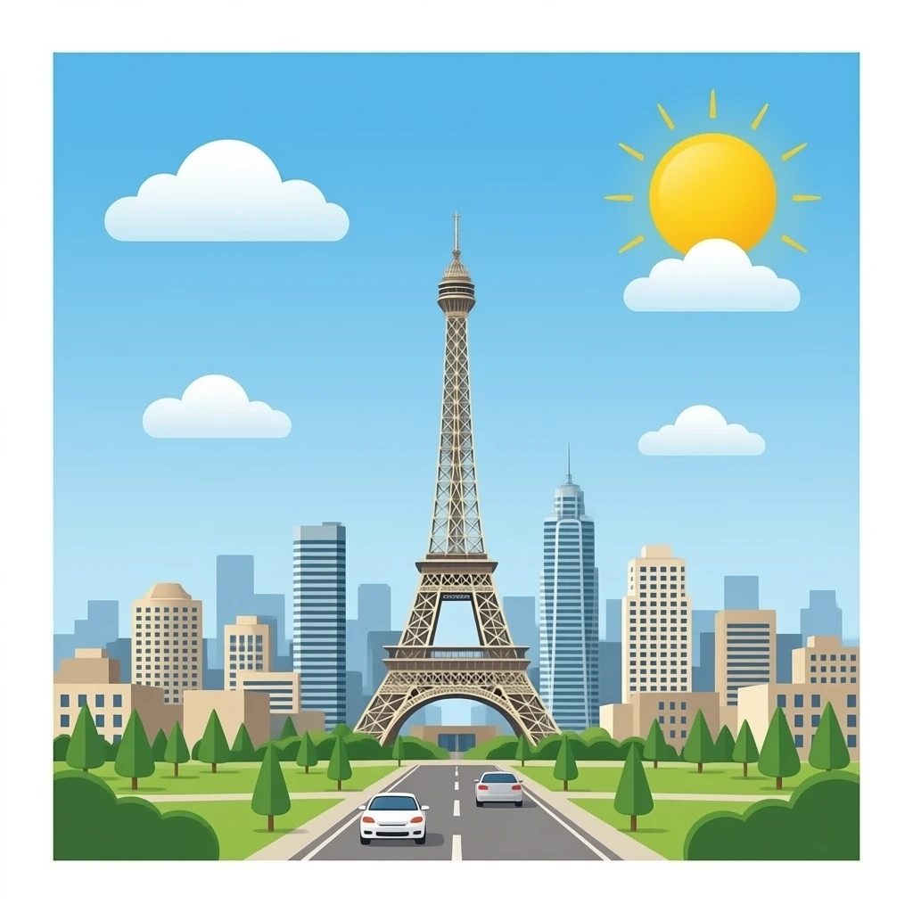 Kabul Afghanistan emoji