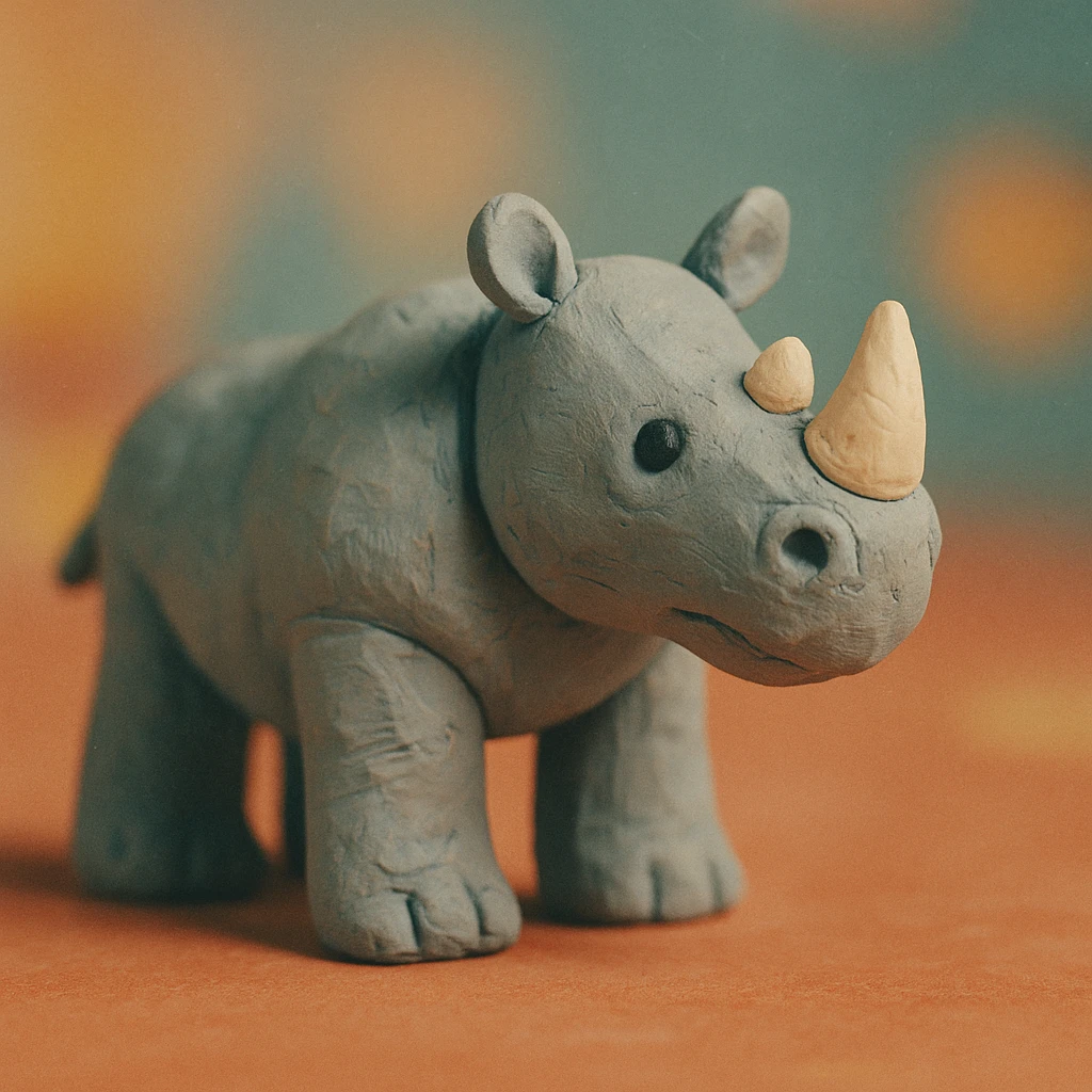 Rhino emoji