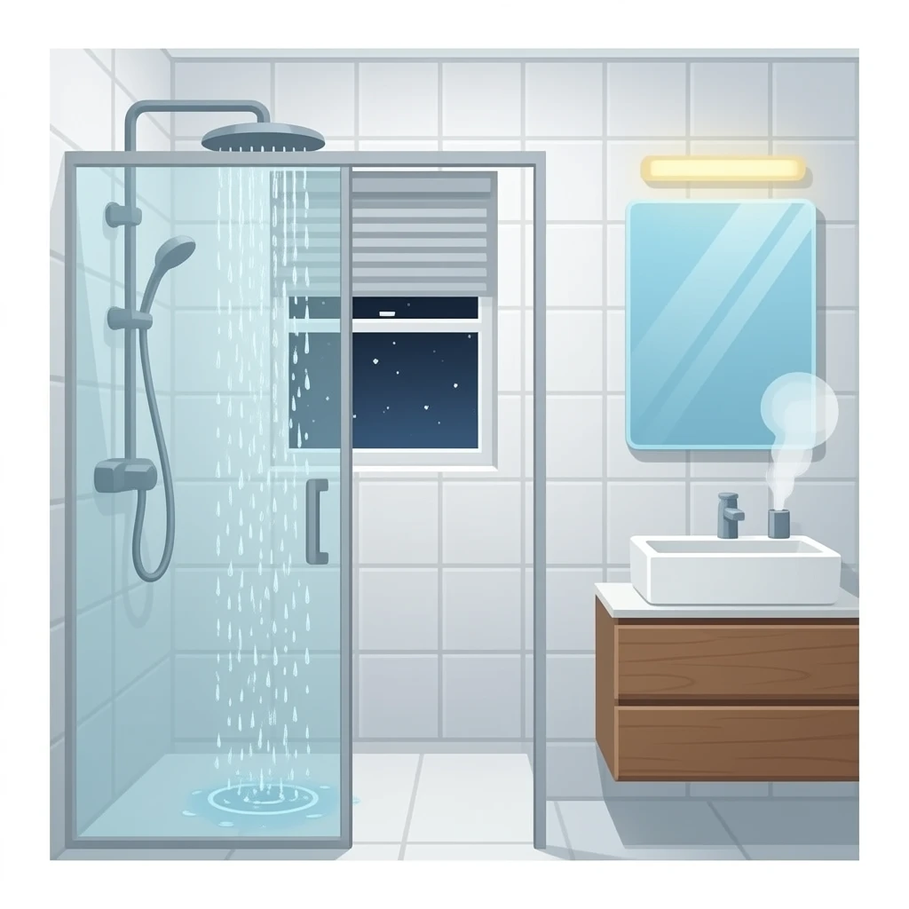 shower emoji