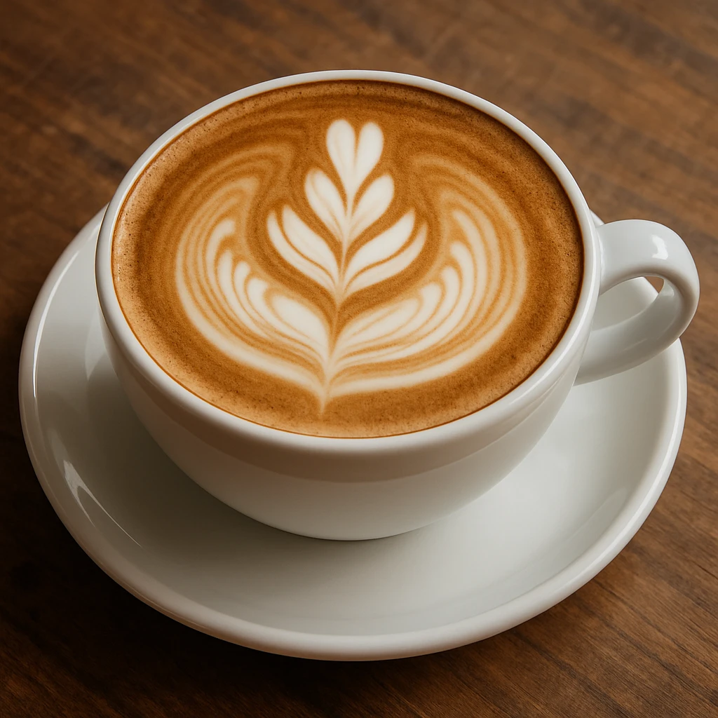 cappuccino1 emoji