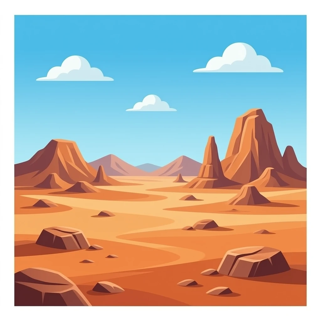 Mars emoji