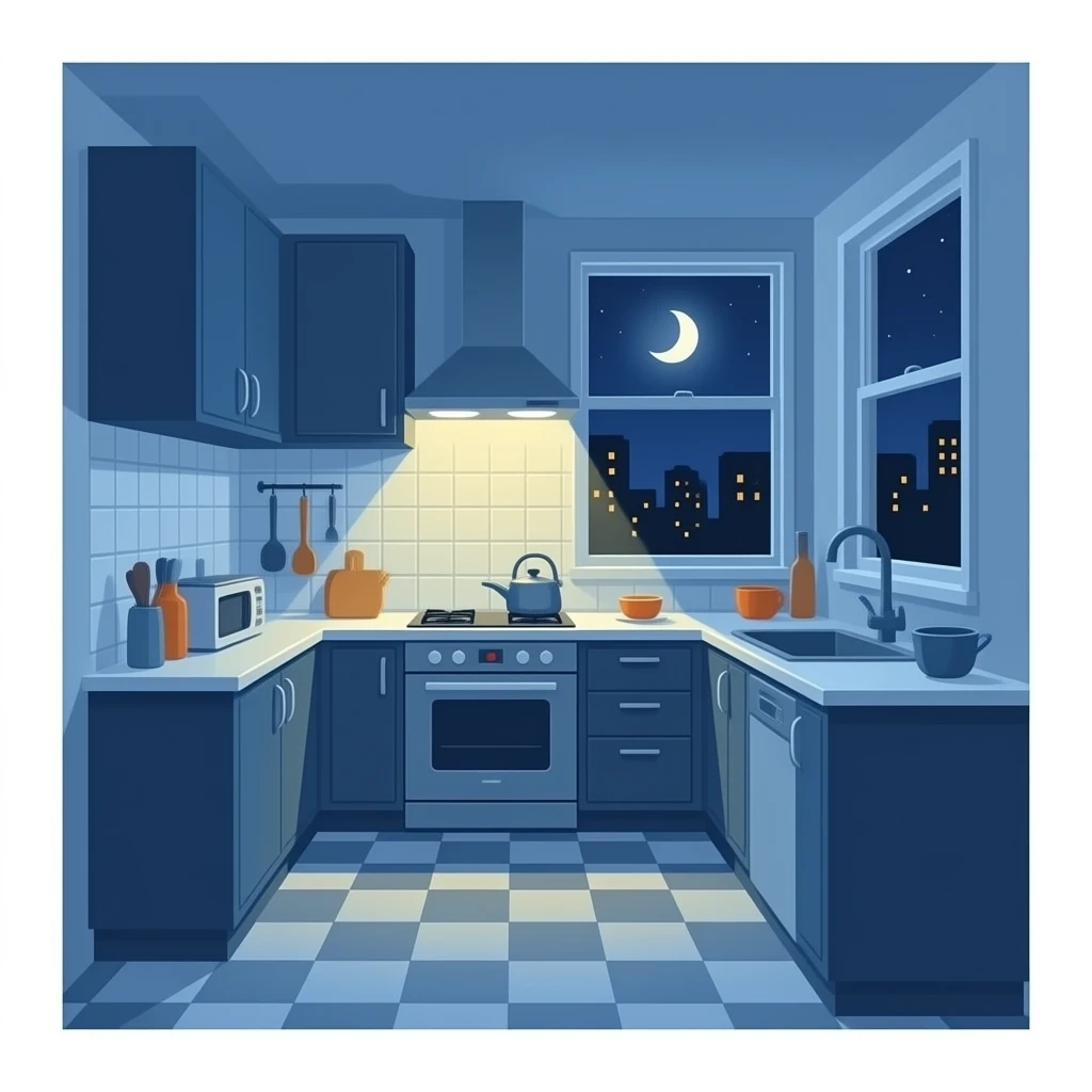 Kitchen emoji