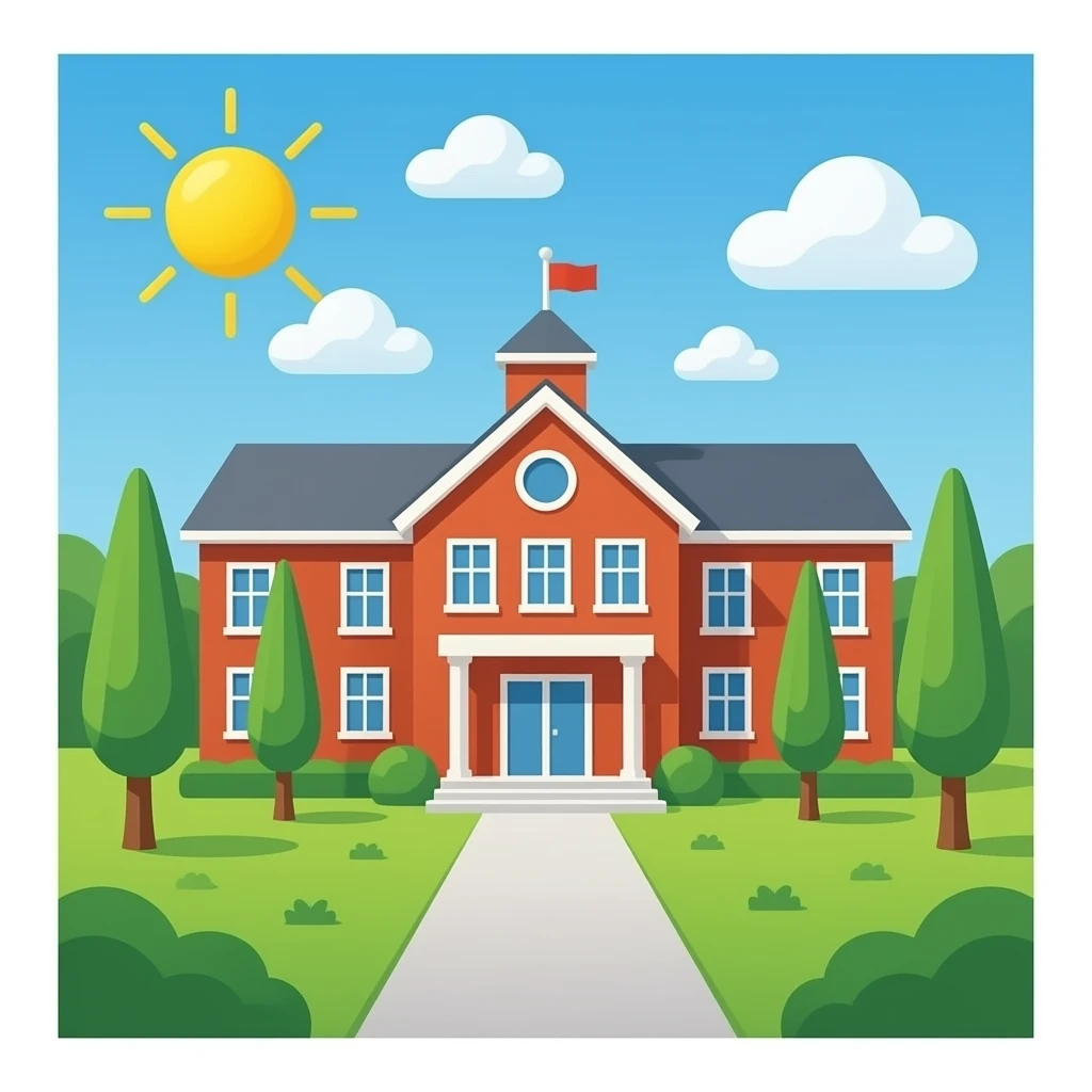 shool emoji