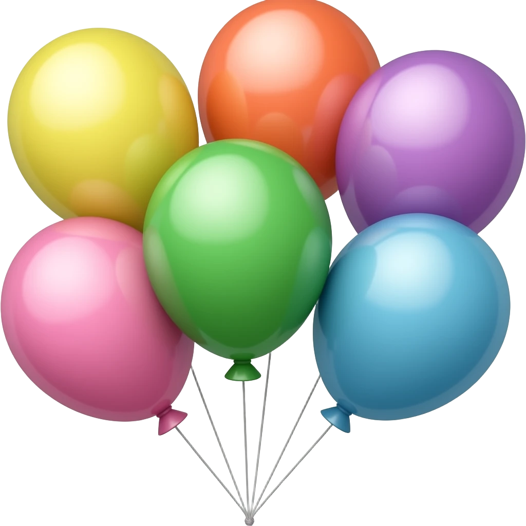 party emoji