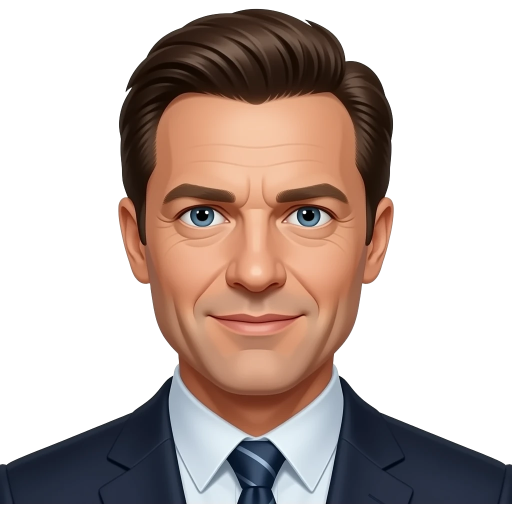 Patrick jane emoji