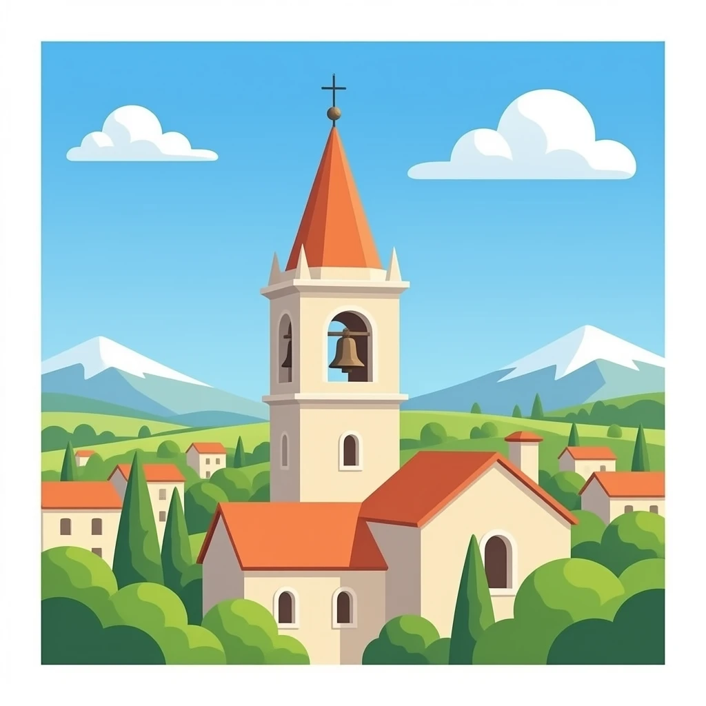 Beffroi emoji