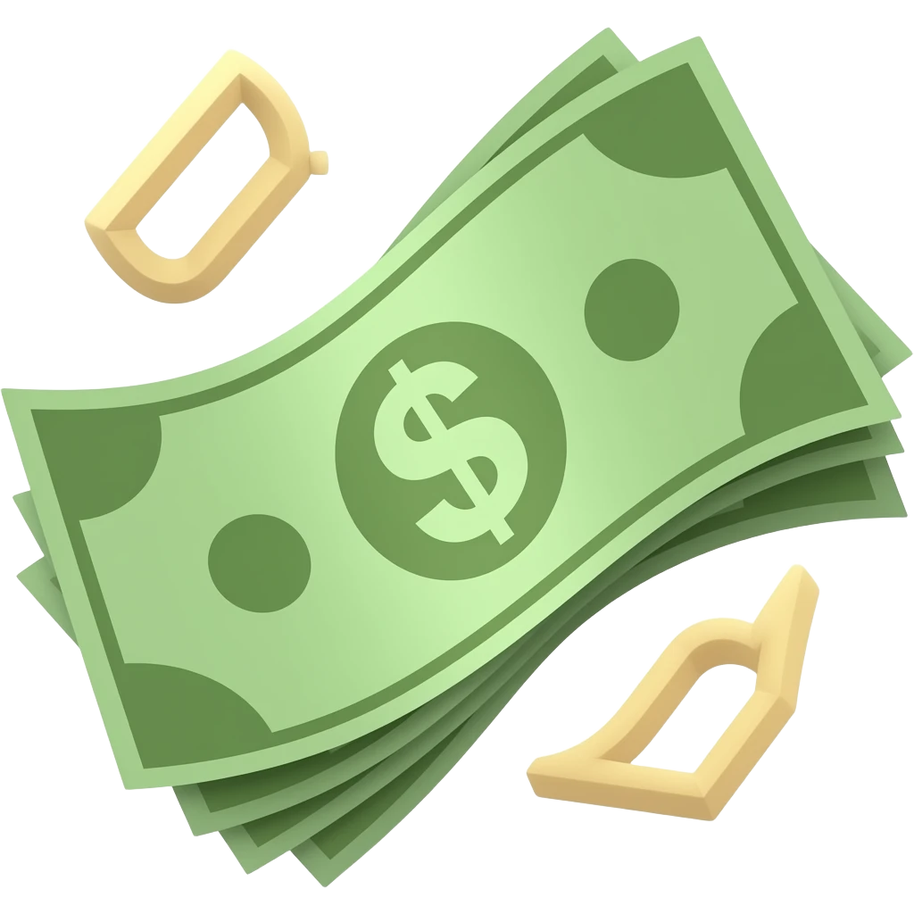 money emoji