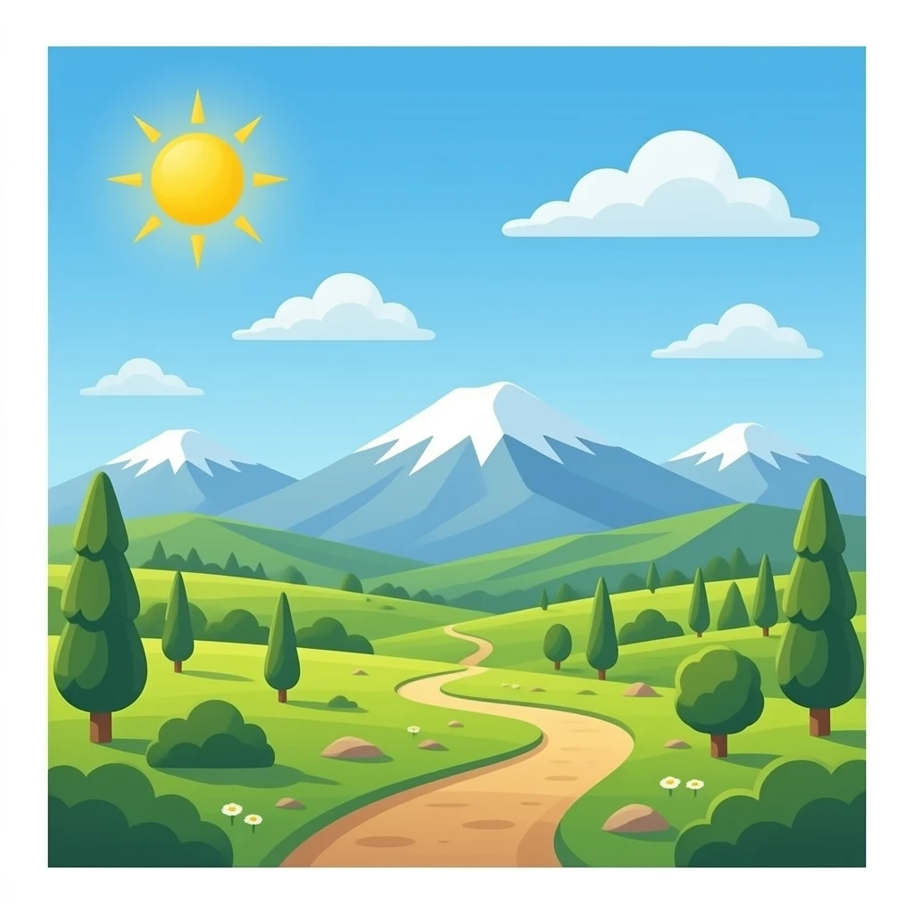Doğu türkista emoji