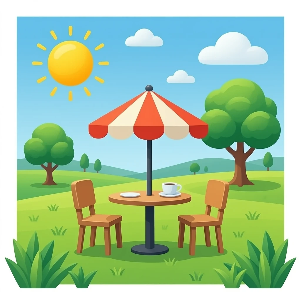 cafe emoji