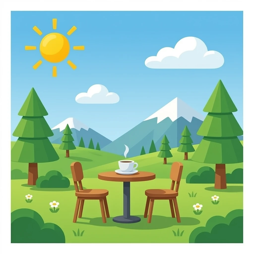 café emoji