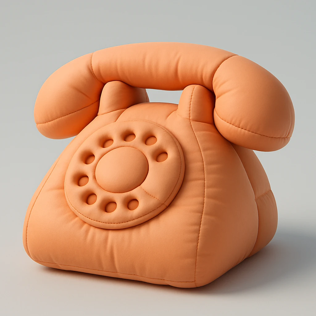telephone emoji
