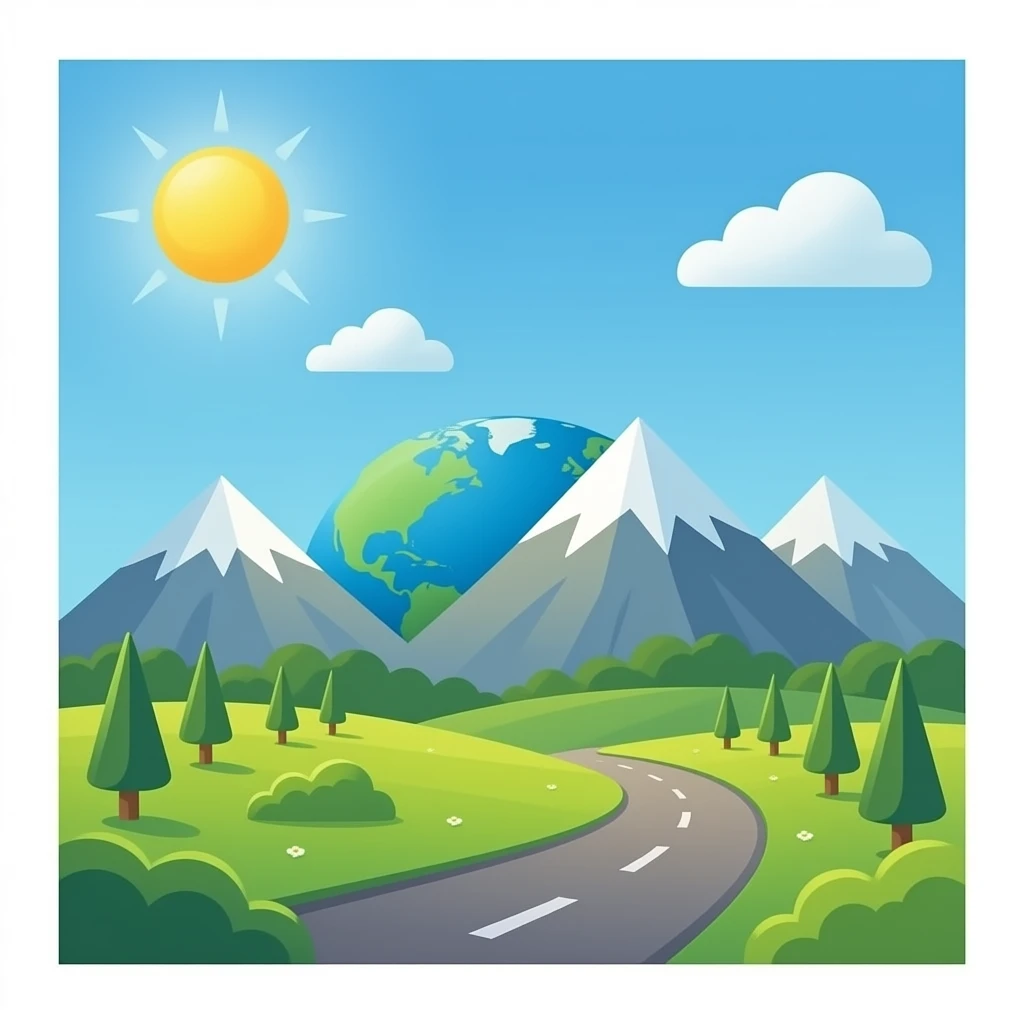 planet emoji