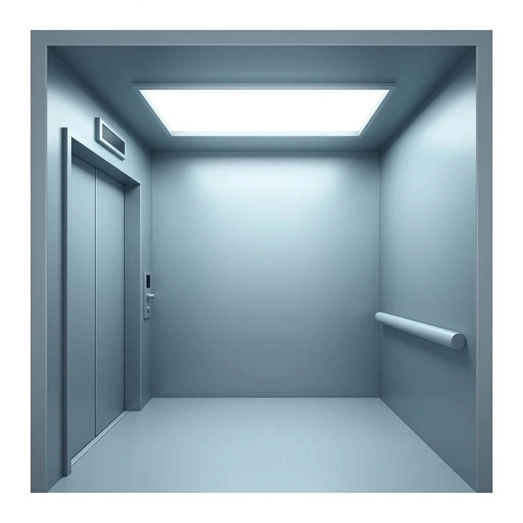 elevator emoji