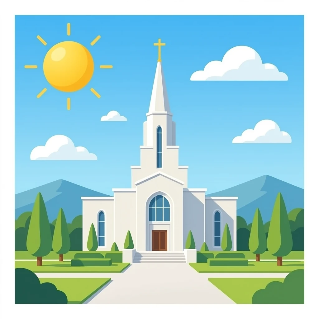 taipei lds temple emoji emoji | AI Emoji Generator