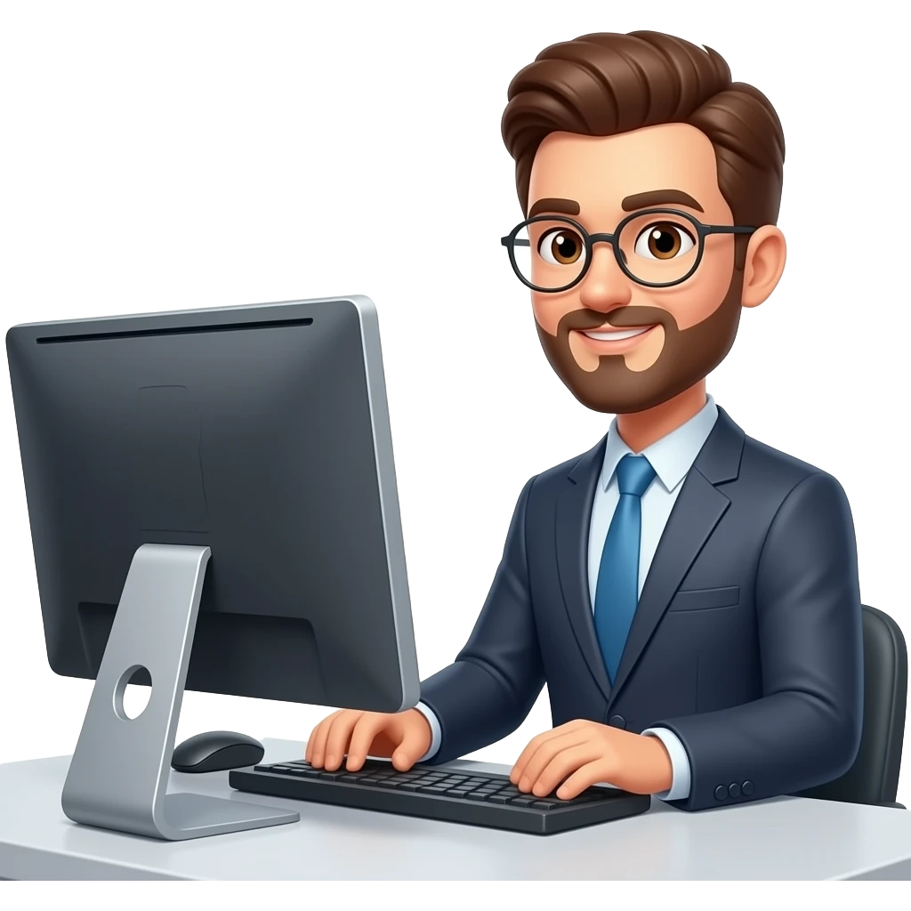 job emoji