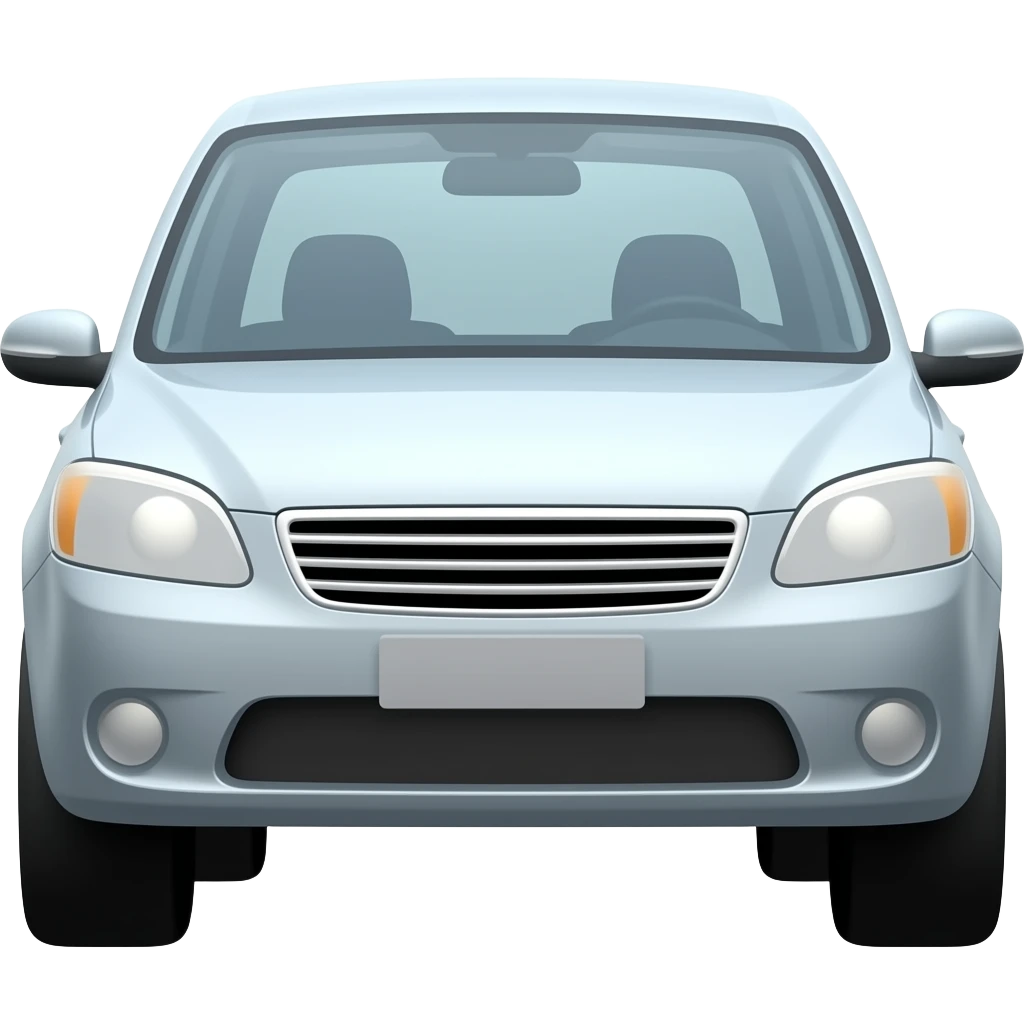 car emoji