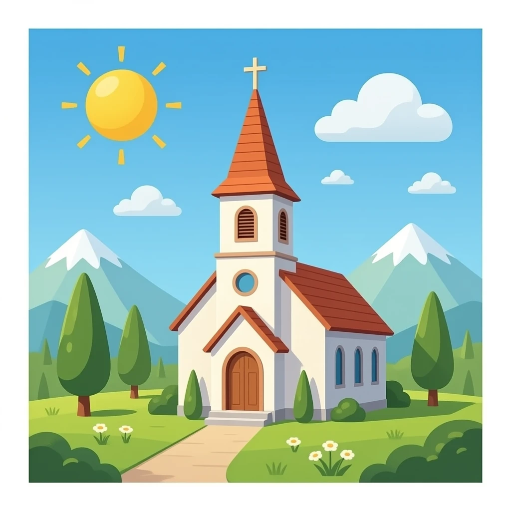 Ccb igreja emoji