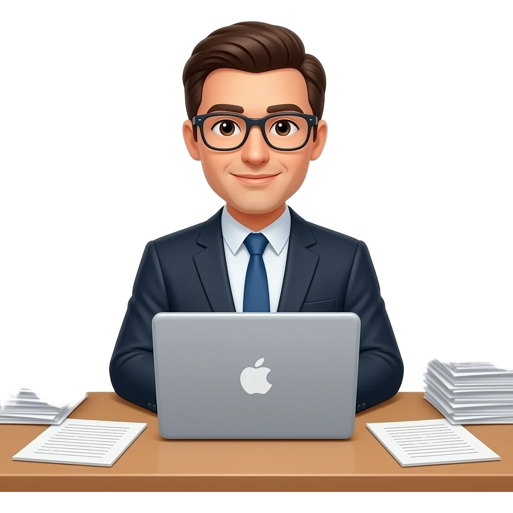 editor emoji