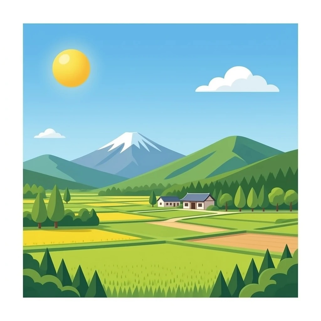korea emoji