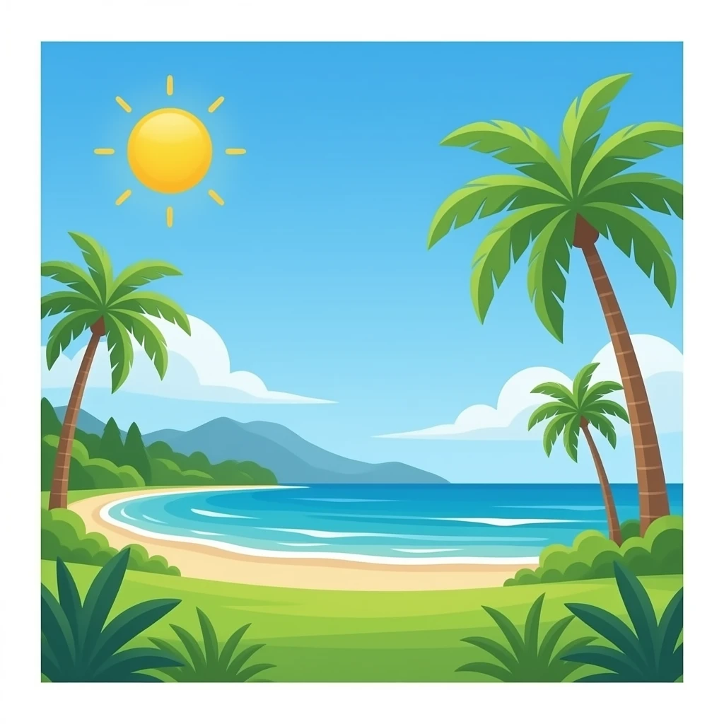 BALI emoji