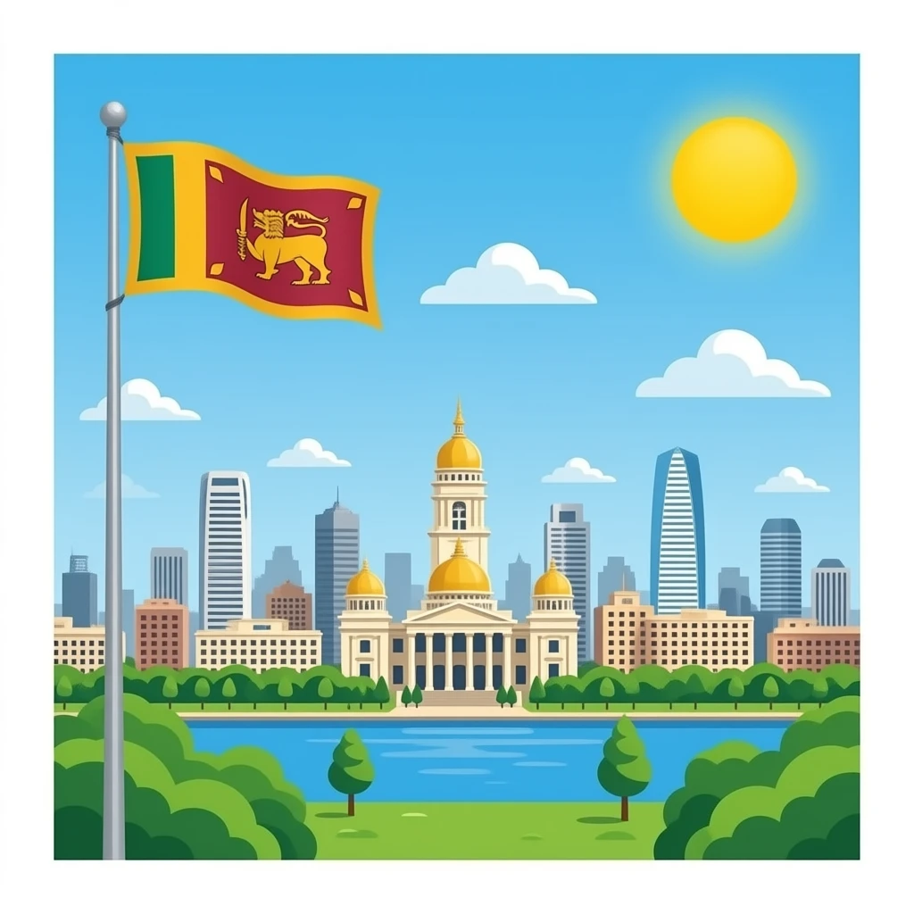 Karnataka flag Bengaluru emoji