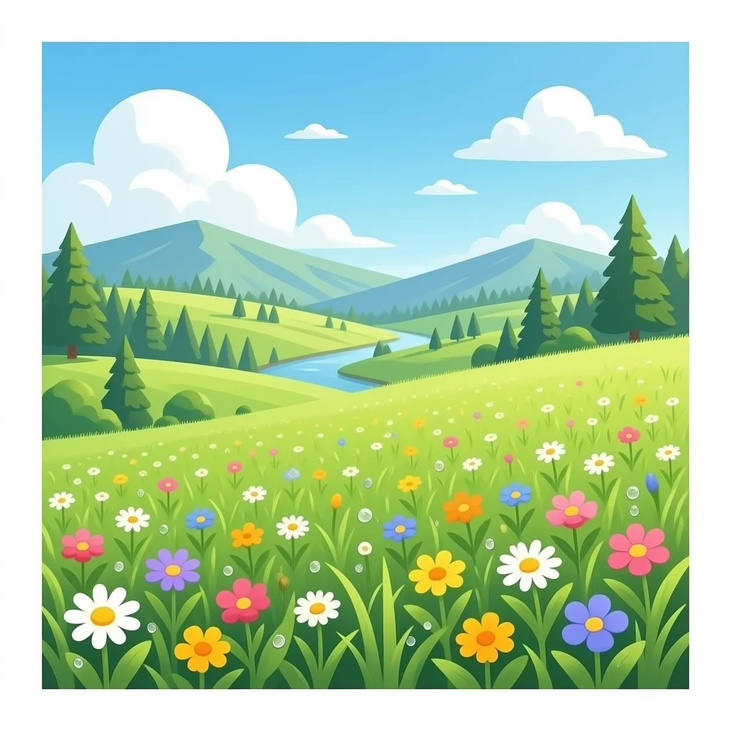 spring emoji