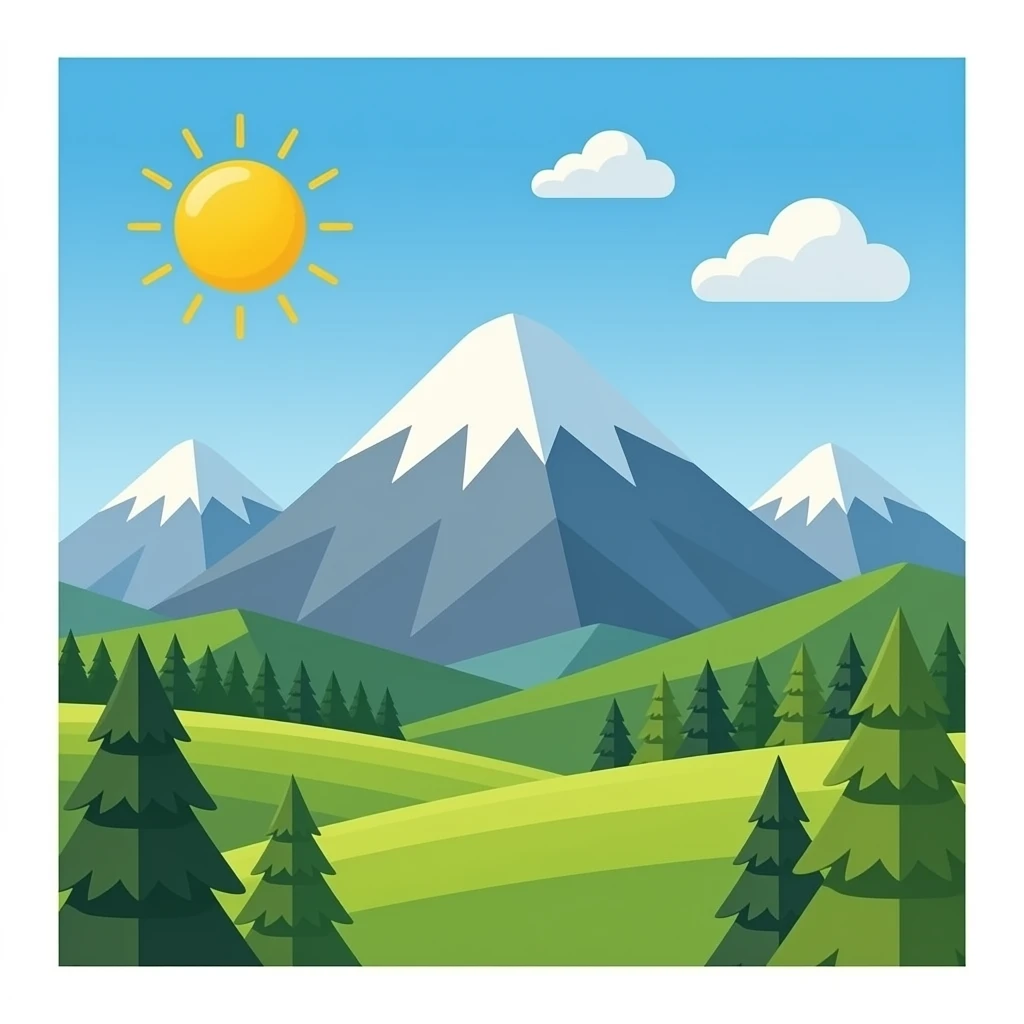 location emoji