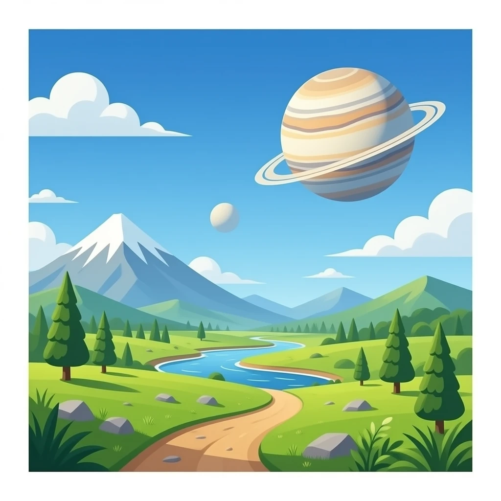 Venus emoji