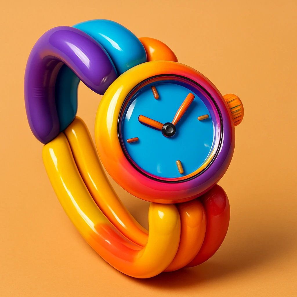 watch emoji