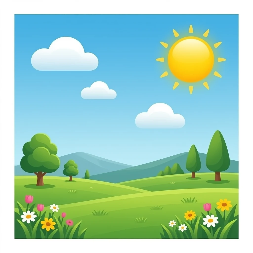 day emoji