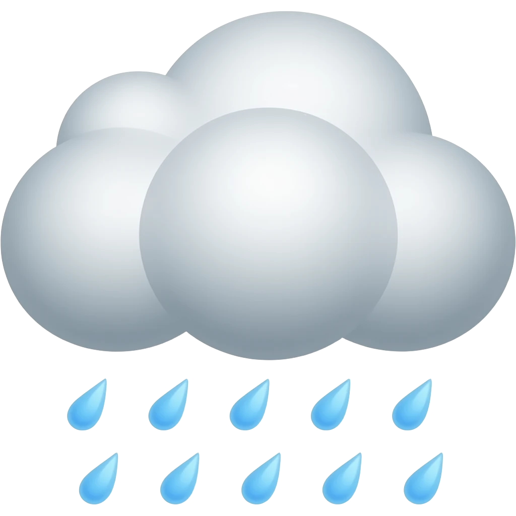 🌧️ emoji