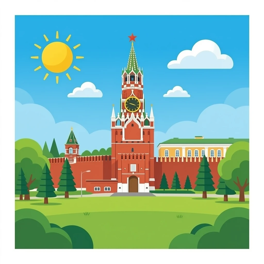 Make soviet union emoji