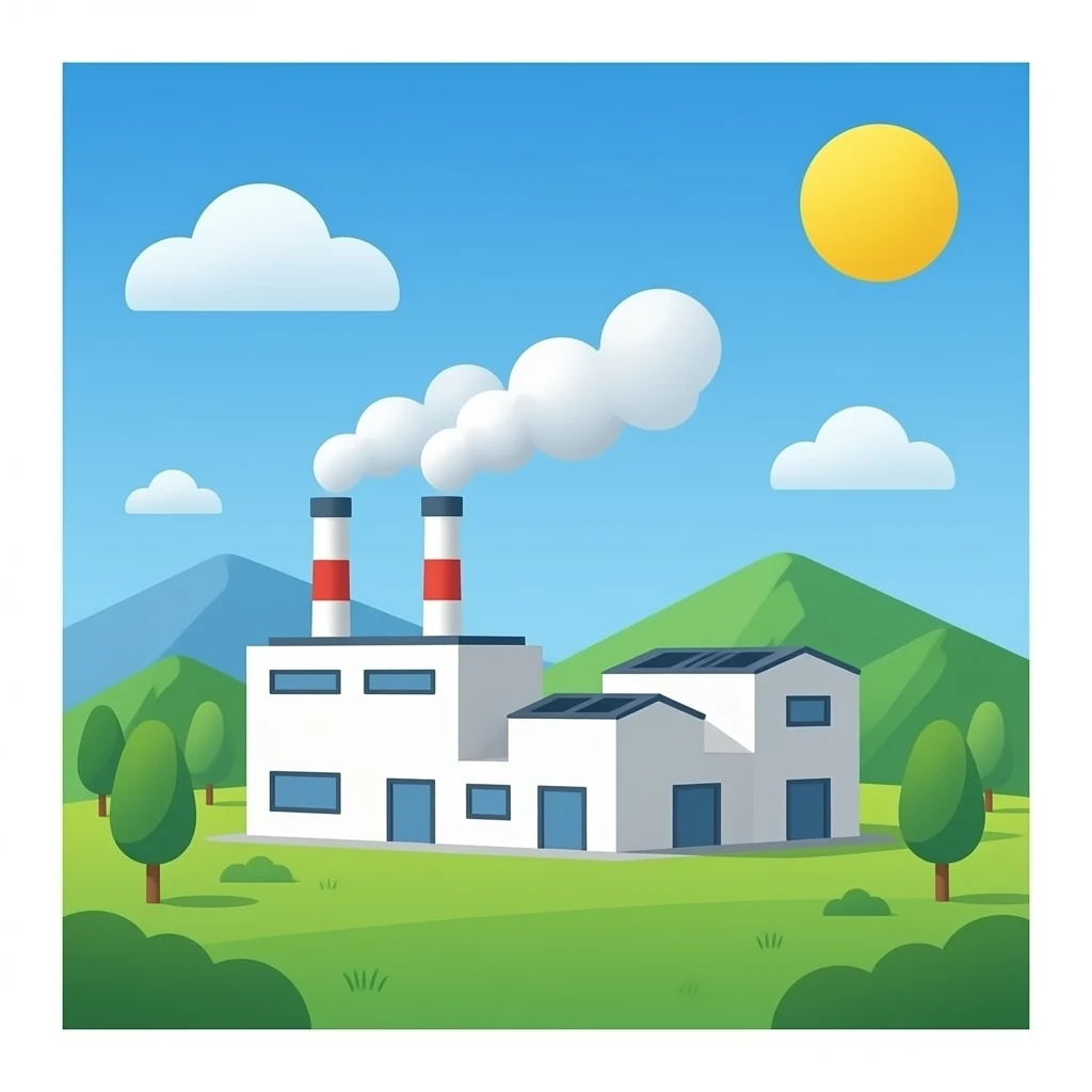 factory emoji