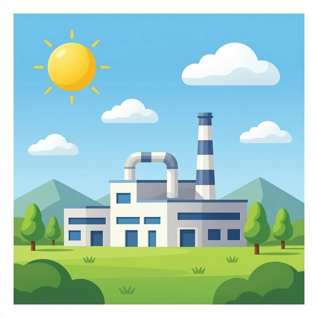 factory emoji