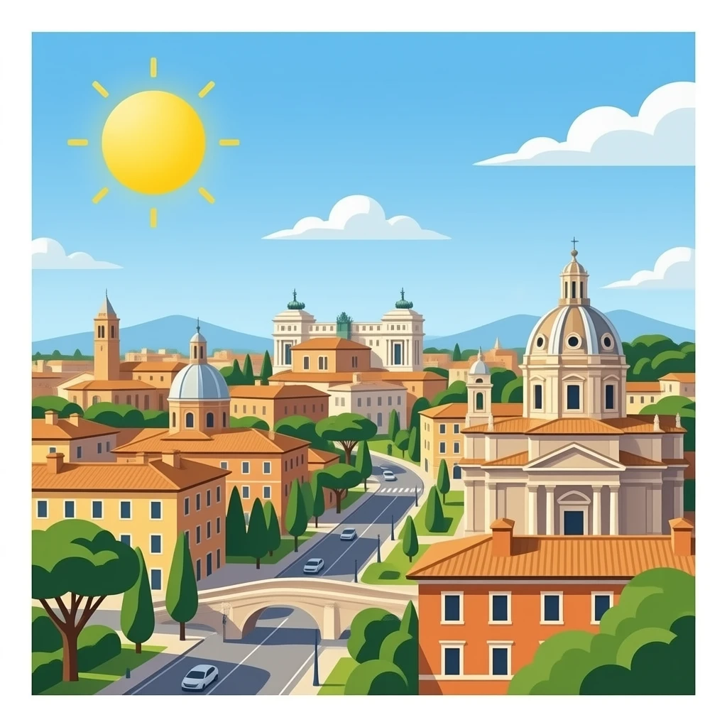 Roma emoji
