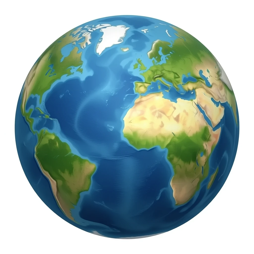Planet quaoar emoji
