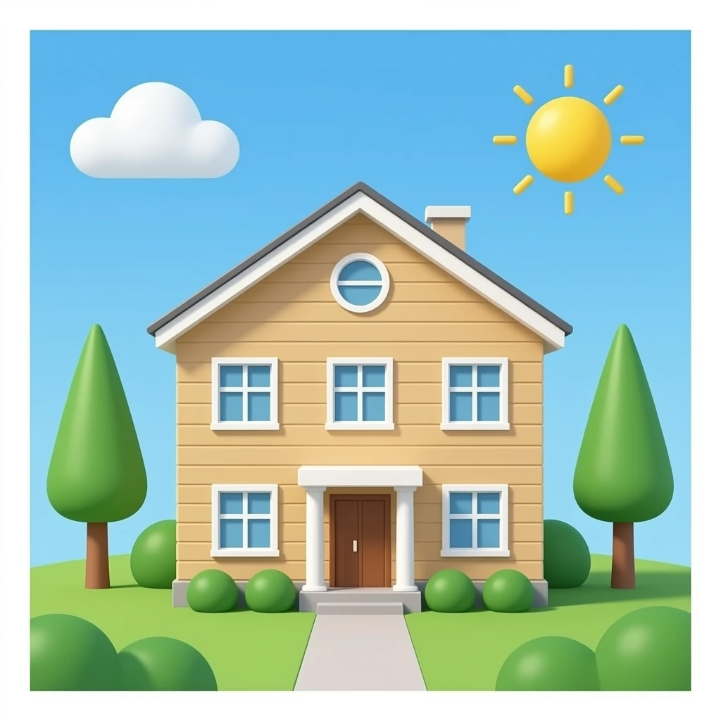 edificio emoji