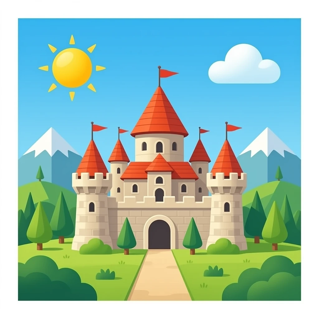 stronghold emoji