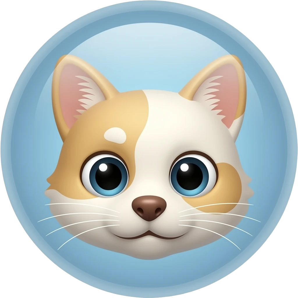 A dih emoji