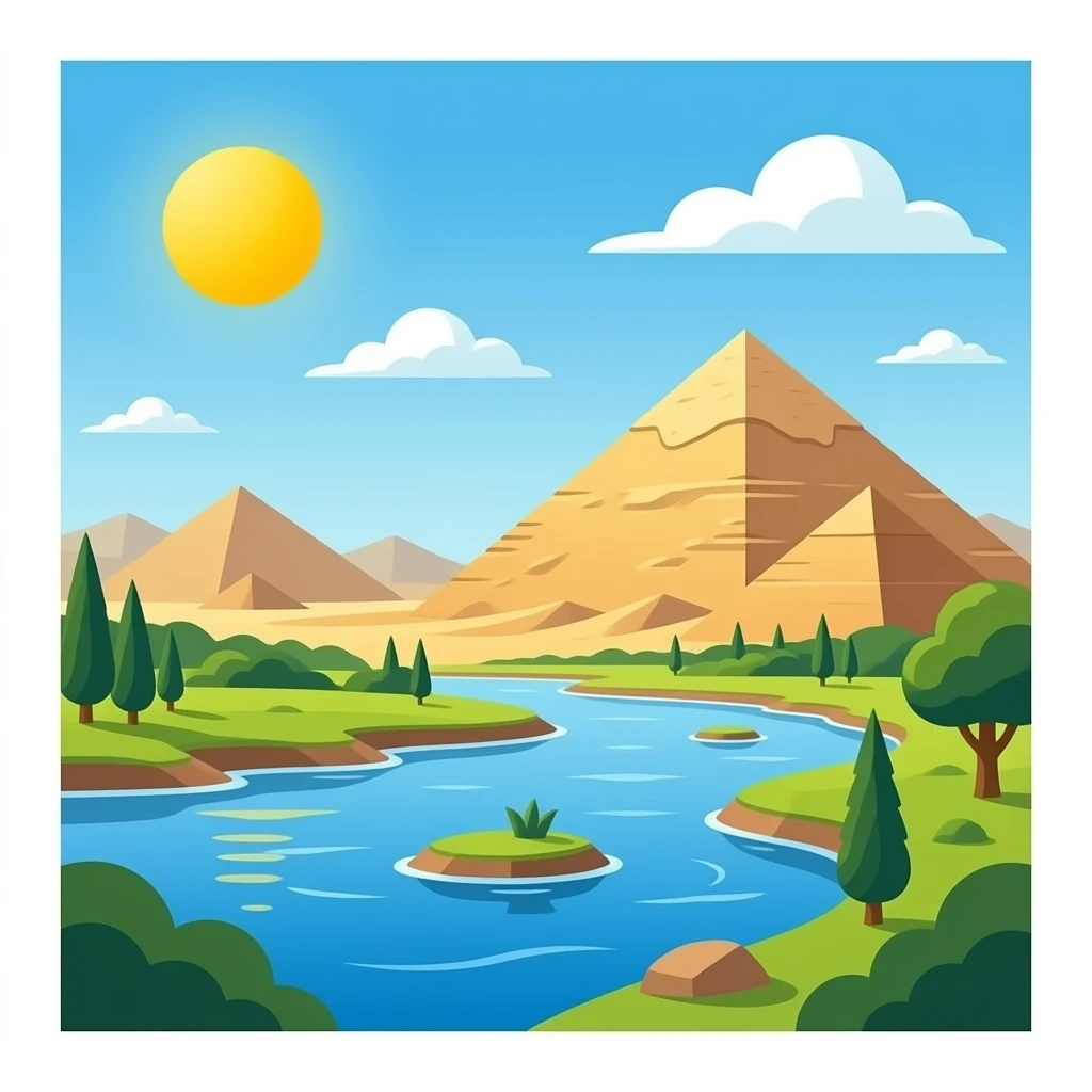 rio nilo emoji