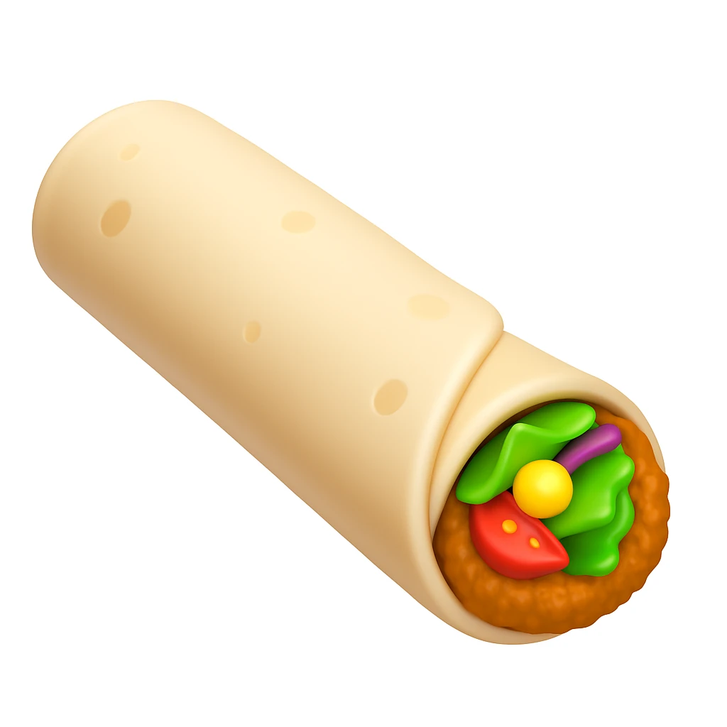 Convert the uploaded image into a 3D Apple-style emoji — preserve the key shapes, colors, and overall composition of the original image. Simplify the forms into clean, rounded cartoon-style elements while keeping the subject recognizable. Apply glossy textures, soft lighting, smooth shading, and render everything in Apple emoji style on a clean white background emoji