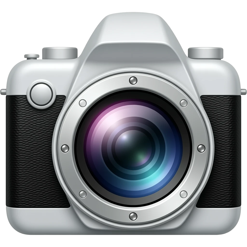 camera fram,e emoji