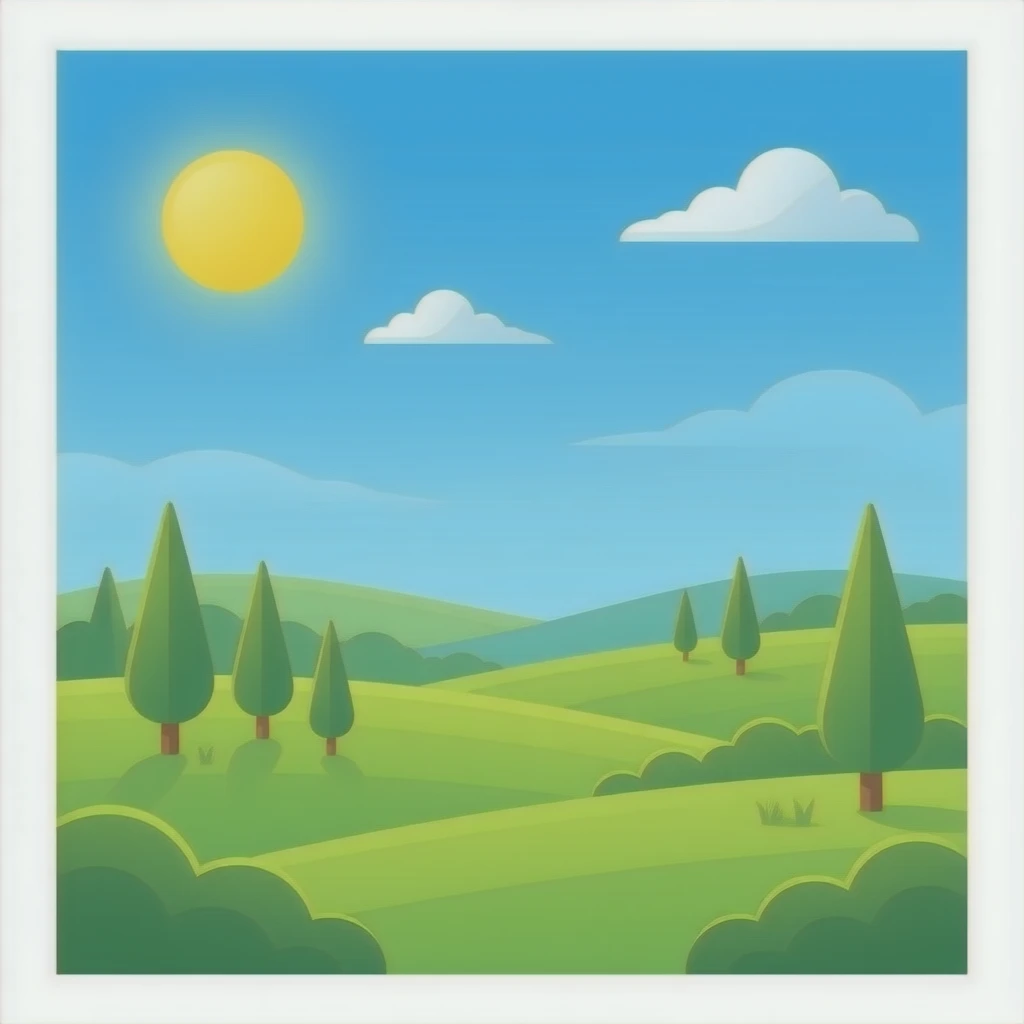 plain emoji