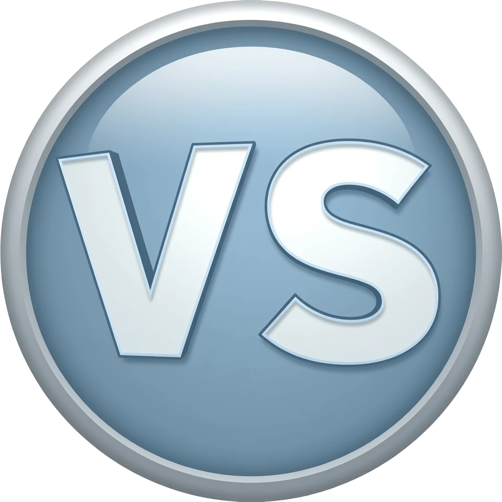 VS emoji