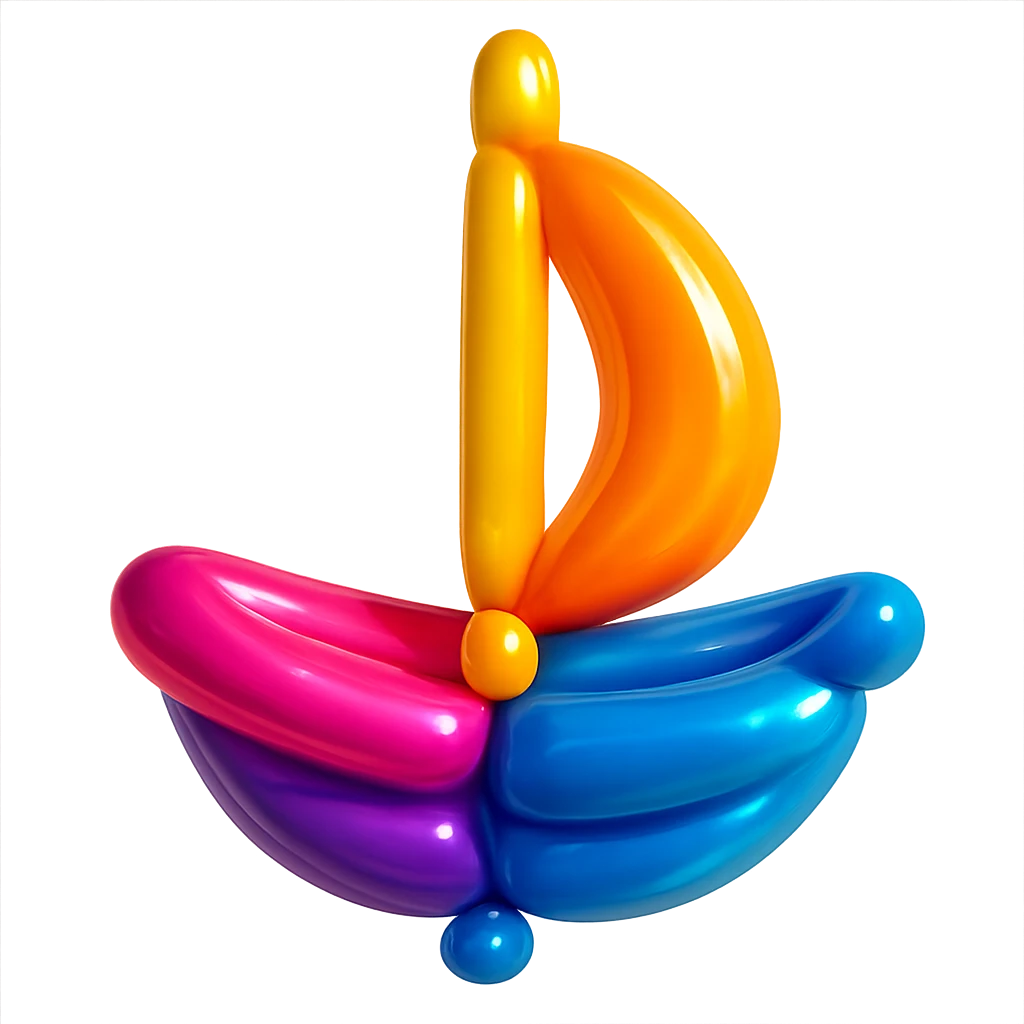 Boat emoji
