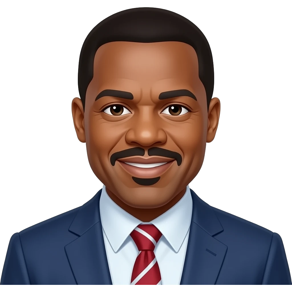 Steve Harvey emoji