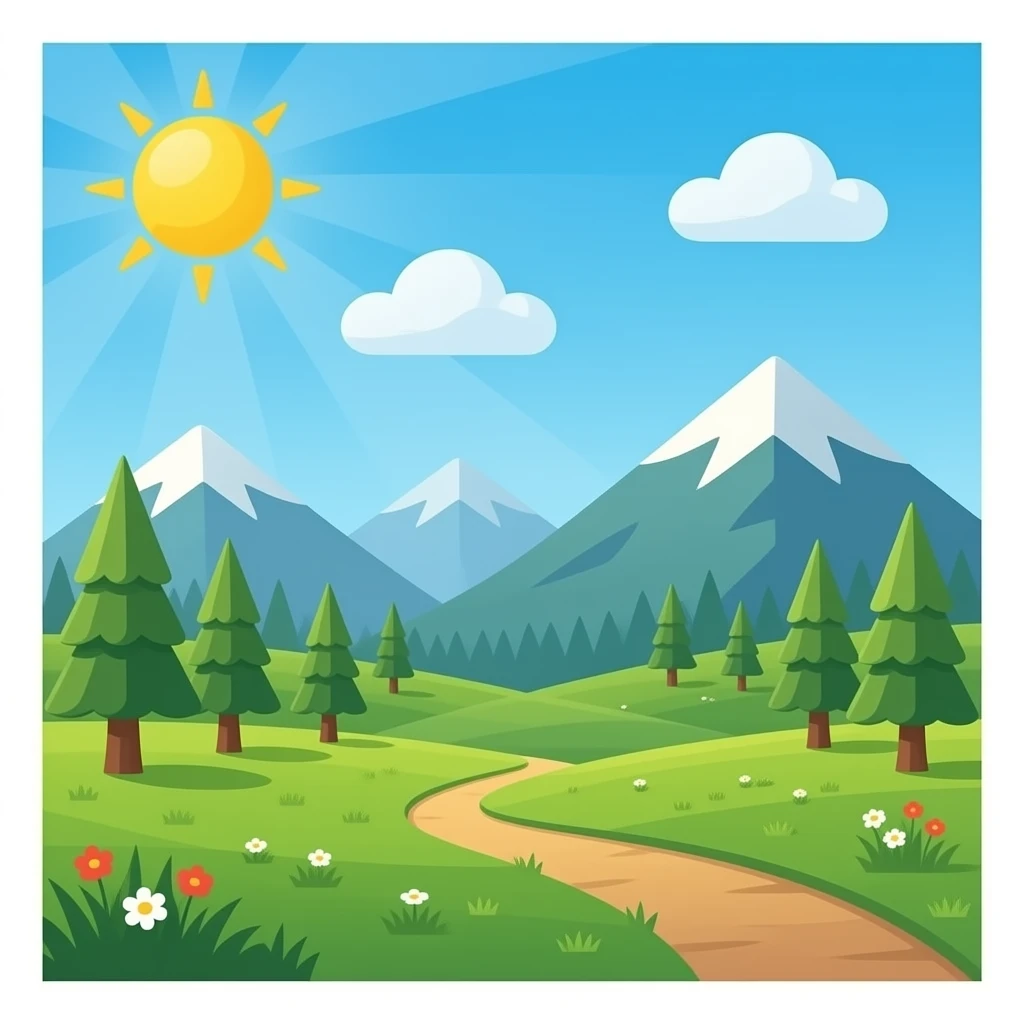 Center CBF emoji